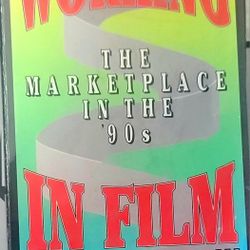 Working in Film: Marketplace the film industry guidance on film careers