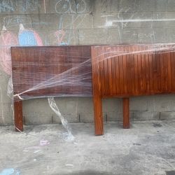 Bed Headboard 
