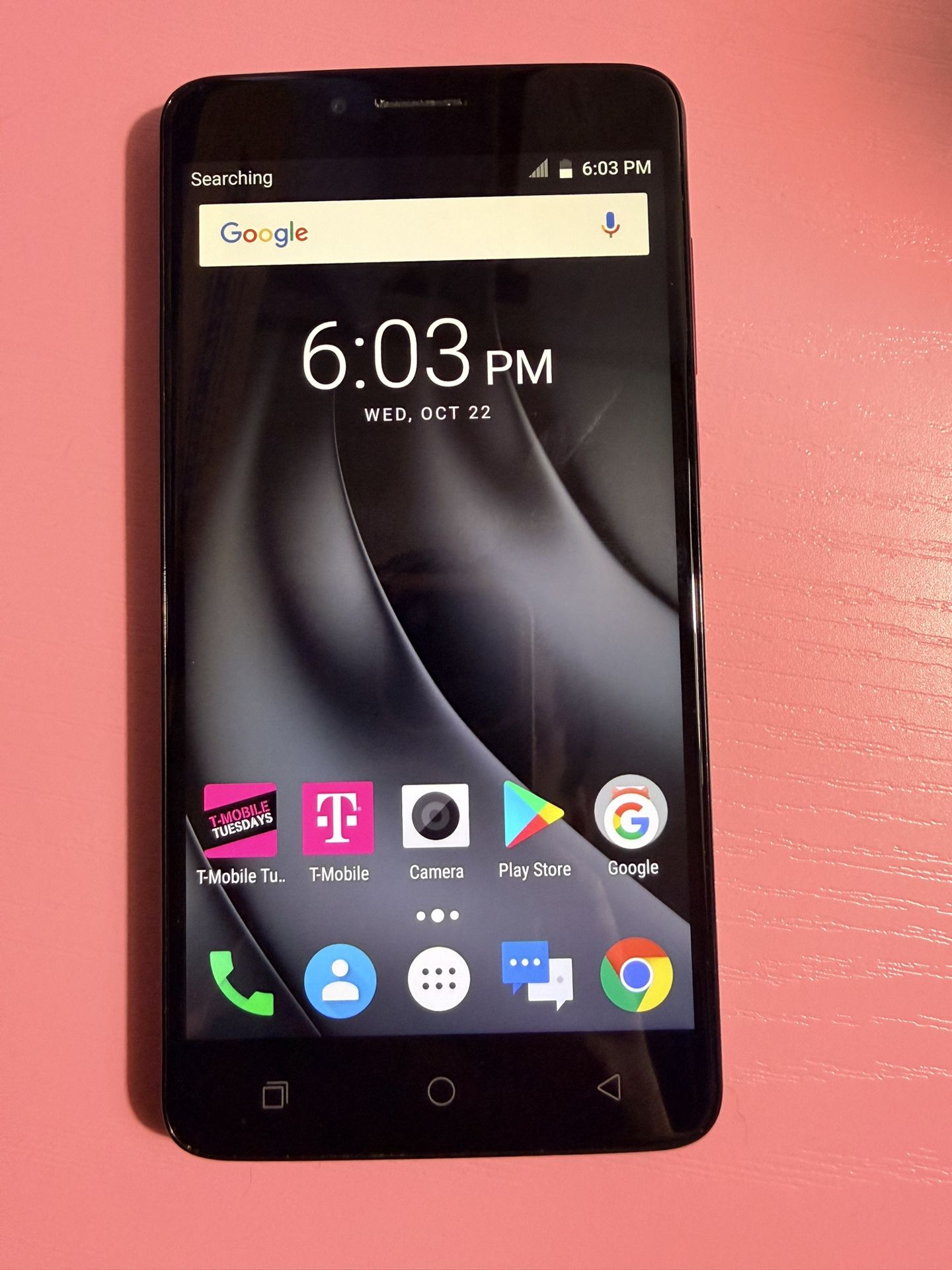 T-Mobile RevvL Plus 32GB