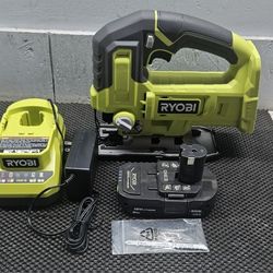 Ryobi Jigsaw