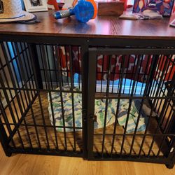 Dog Crate