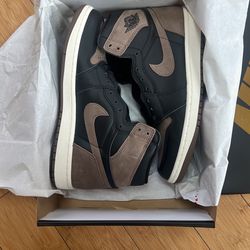 Jordan 1 Retro High