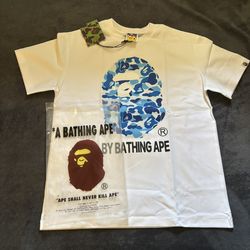 Bape Shirt