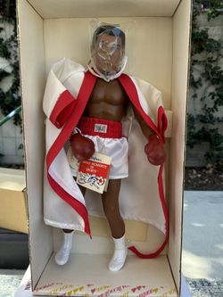 Muhammad Ali