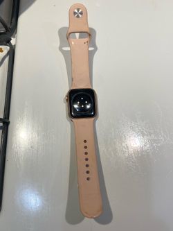 apple watch series 6