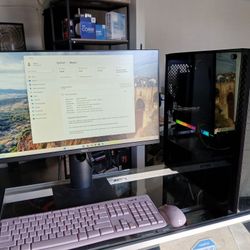 Gaming Pc