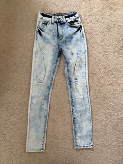 Girls Jeans