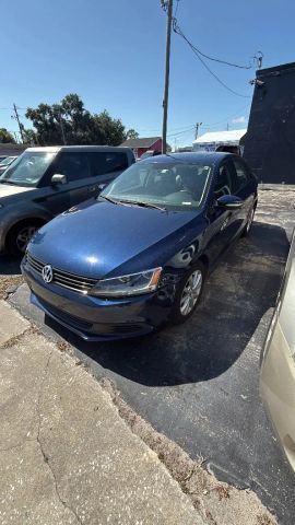 2011 Volkswagen Jetta