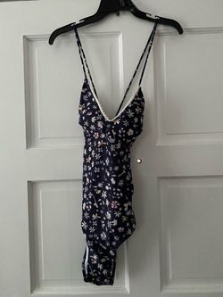 Bathing suit