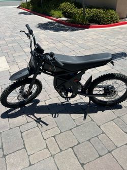 Gt73 e bike