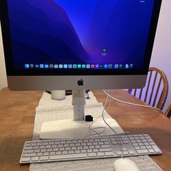 Apple iMac