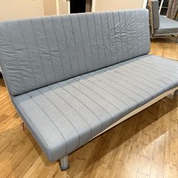 Futon Sofa In Excellent Condition
