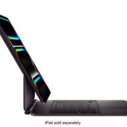New iPad Keyboard For iPad Pro 13in M4
