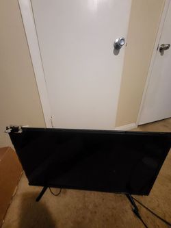 32 inch HDTV
