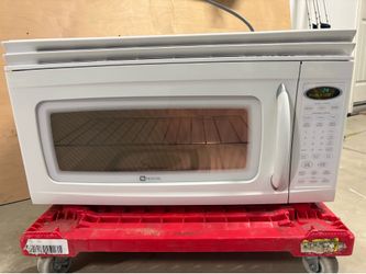Maytag over the range microwave in great working condition asking $60 firm
