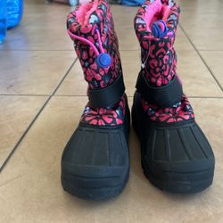 Snow ❄️ Botas