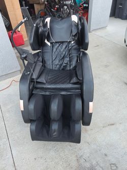 Massage  Chair