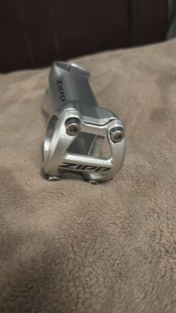 Zipp Silver 31.8m Stem