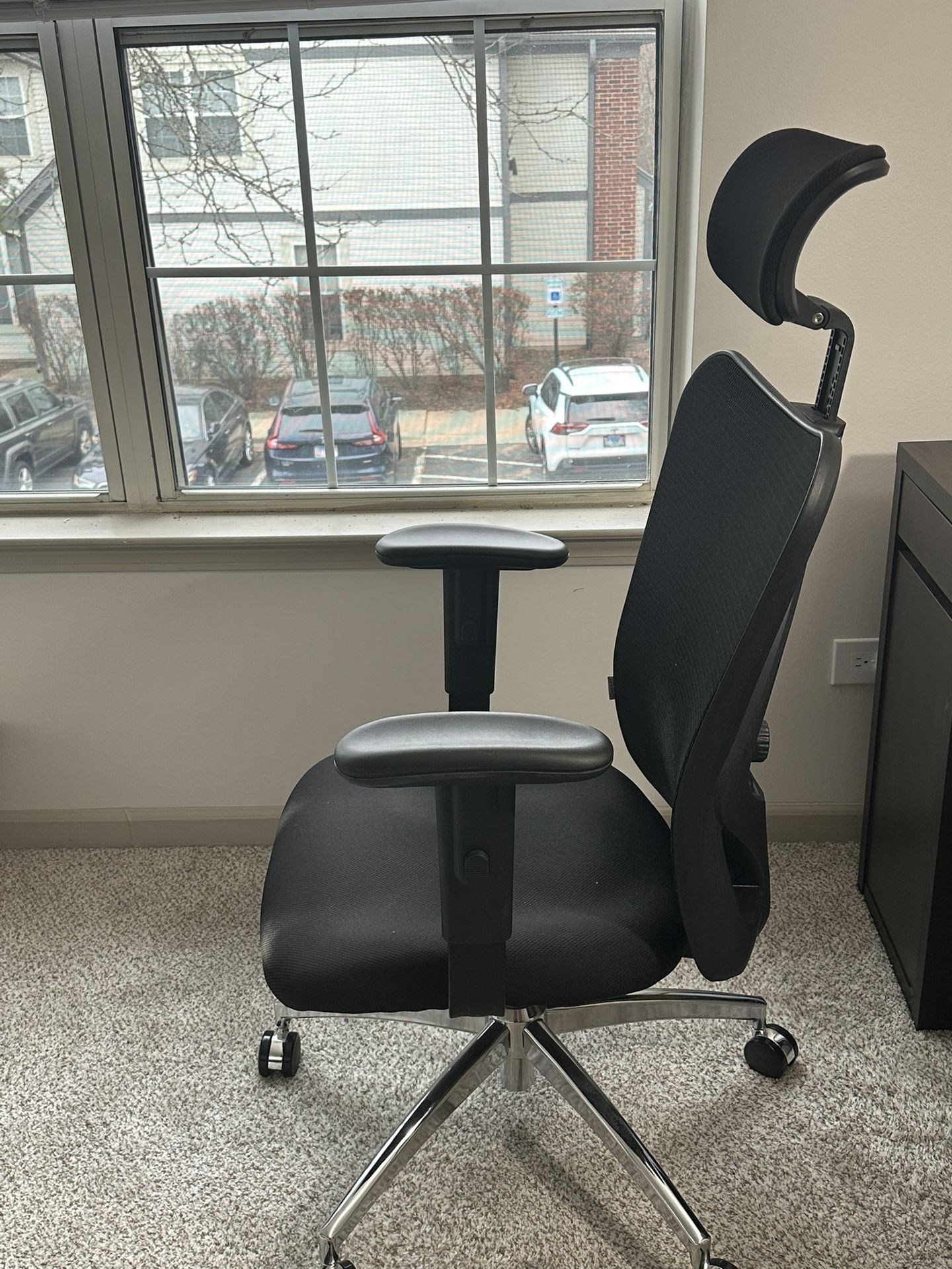 Sihoo Office Chair