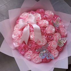 Forever Roses Bouquet 