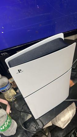 Ps5 Slim