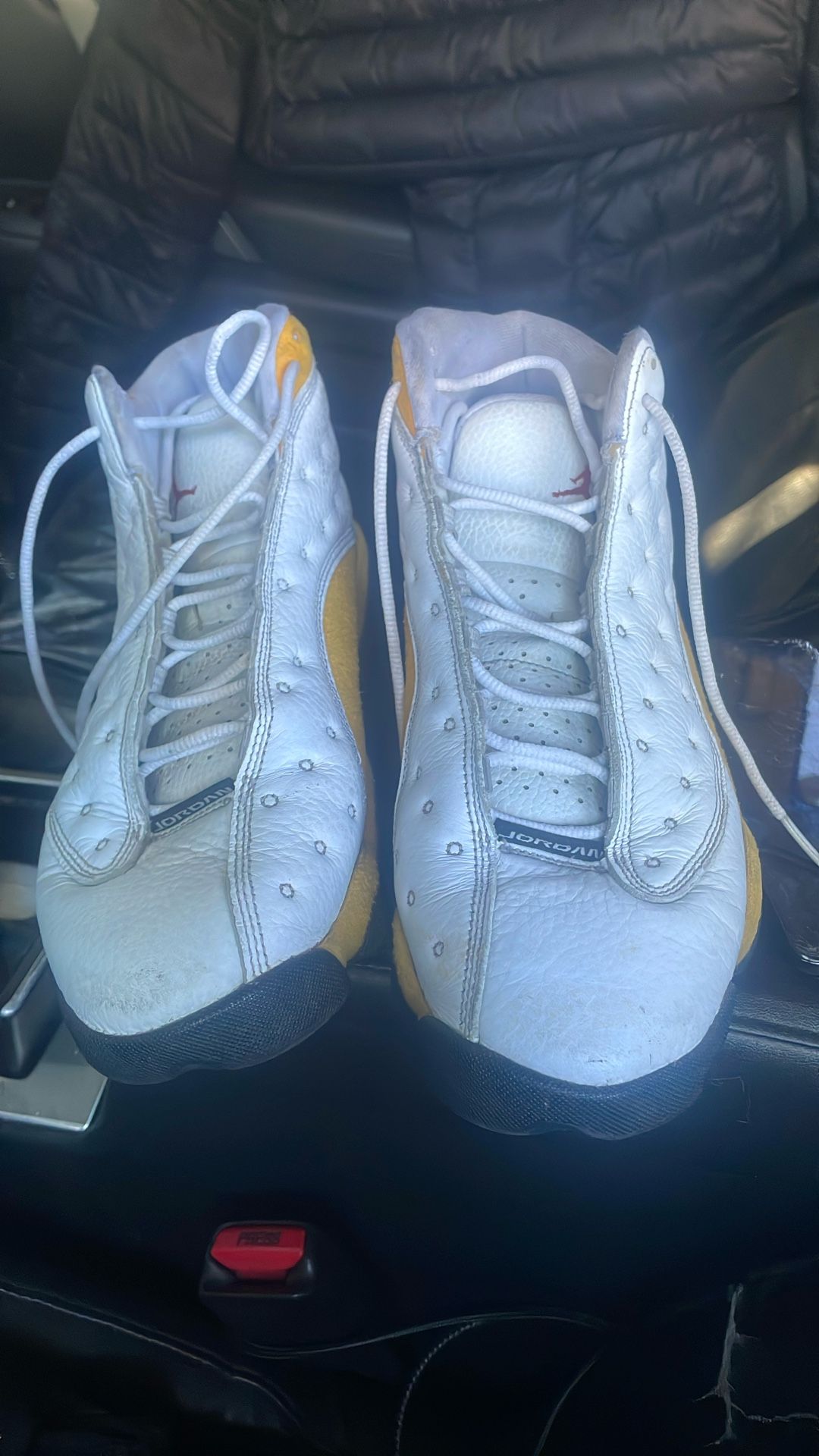 Jordans