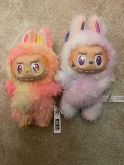 Labubu