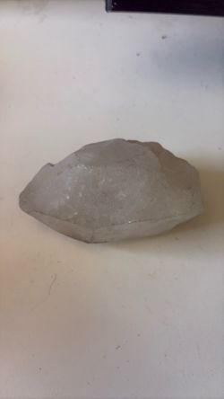 Quartz crystal