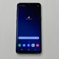 UNLOCKED Samsung Galaxy S9 64GB Desbloqueado Liberado Cell Phome 
