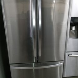 Samsung Refrigerator