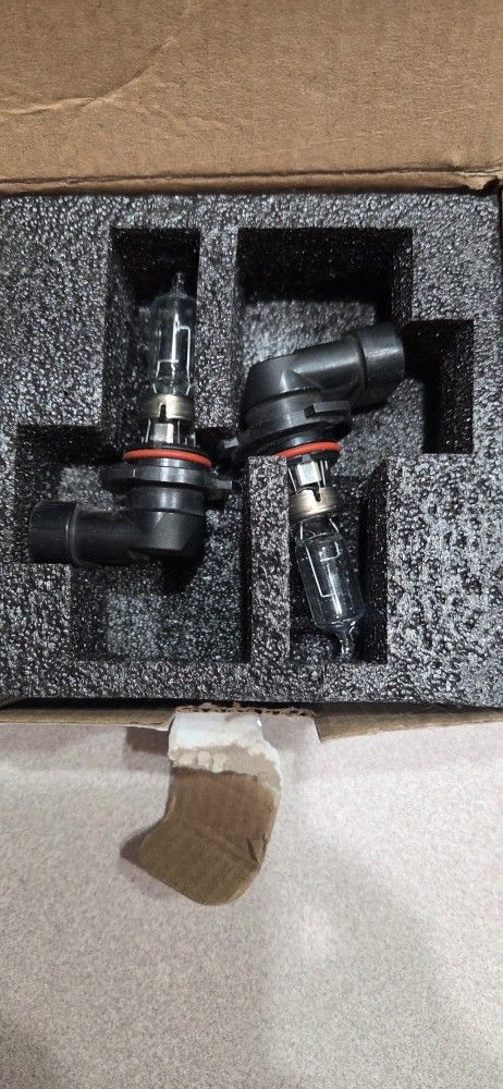 LED bulbs
