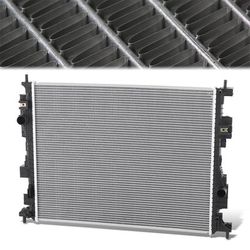 20-24 Ford Escape, 23-24 Maverick Radiator Radiador