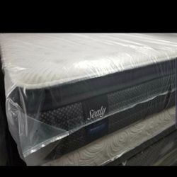 queen size new thick pillow tpp bed can deliver 