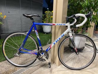 Trek 1500 SLR Road Bike