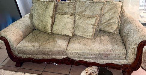 upholstery.  ‼️‼️‼️ Free Need Gone ASAP only accept if can pickup this weekend!‼️‼️‼️
