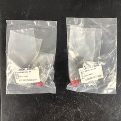 “NEW LOT OF 6” Amphenol - 3 Position Circ. Connector Plug - $60 
