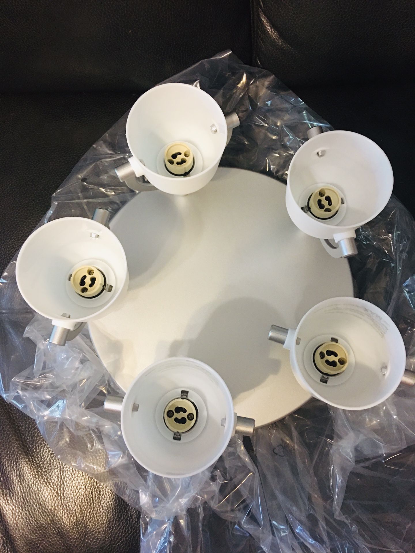 Light fixture