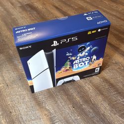 PlayStation 5