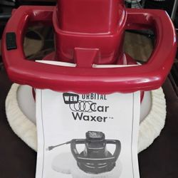 Wen Car Waxer 