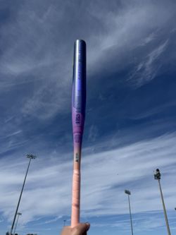 Easton Advanced Twilight Bat 33/32