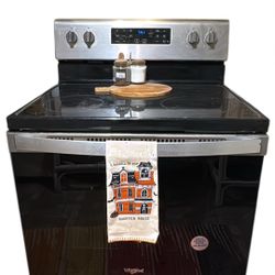 Shove With Air Fryer Oven