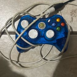 Xbox 360 Controller 