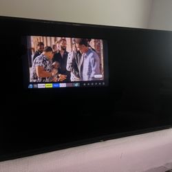 TCL Smart TV 65” 