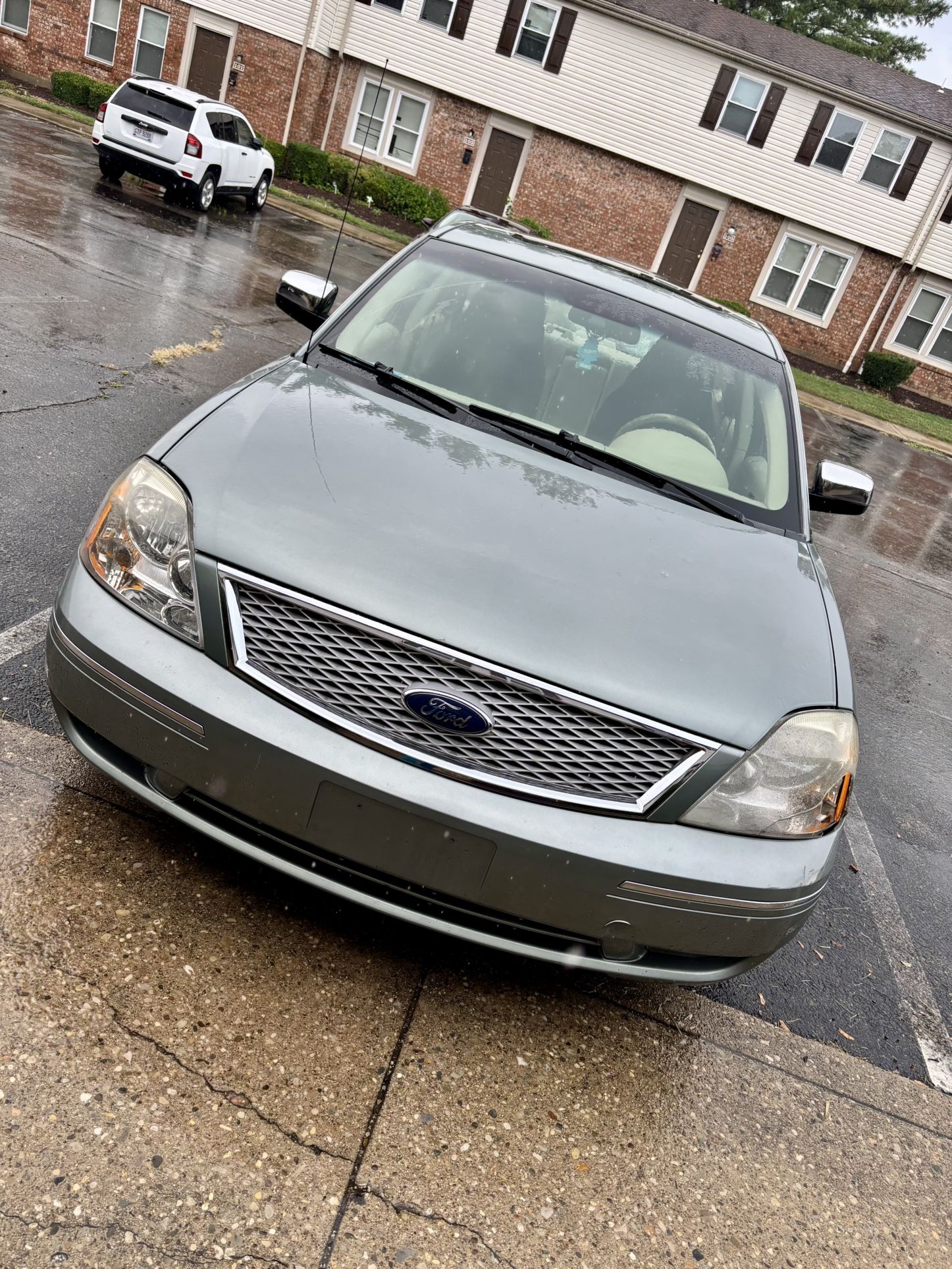 2006 Ford Five Hundred