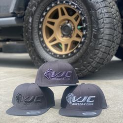 12 Hats With Your Logo Or Design Embroidered Custom Hats
