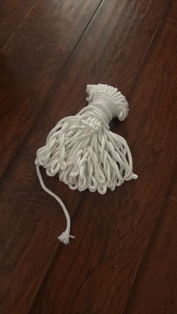 Free clothesline rope