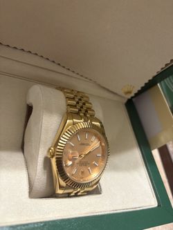 Watch