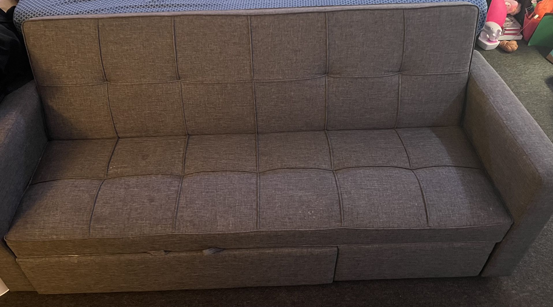 Sofa Bed