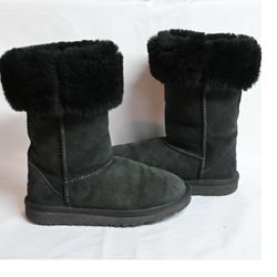 Ugg Youth Boots Size 3