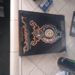 Two Hundred Years Of Clocks And Watches 